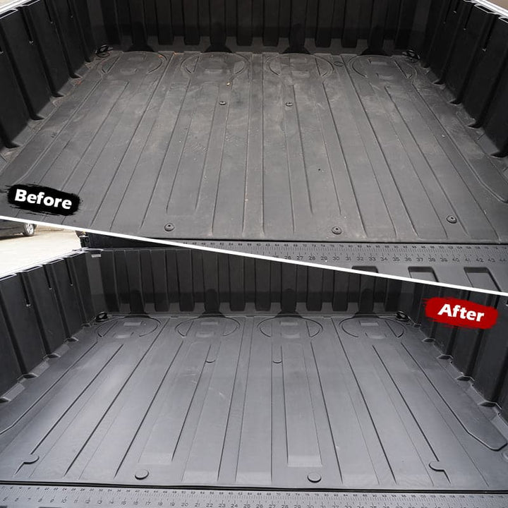Bed Mat / Liner for Polaris Ranger XD 1500 all models 2024+ - Kemimoto
