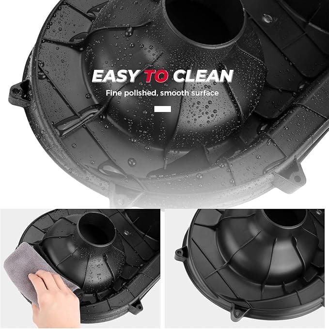 Clutch Cover for Polaris RZR 1000 XP 900 S /General 1000 - Kemimoto