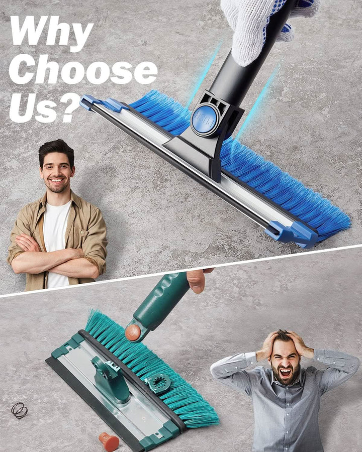 KEMIMOTO 47” Car Snow Brush - Kemimoto