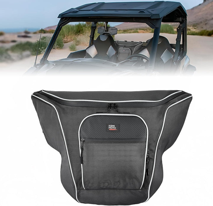 UTV Center Seat Bag for Polaris General 1000/ XP 1000 2016-2024 - Kemimoto