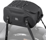13L Waterproof Tail Bag For Motorcycle