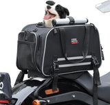 Pet Carrier for Motorcycle