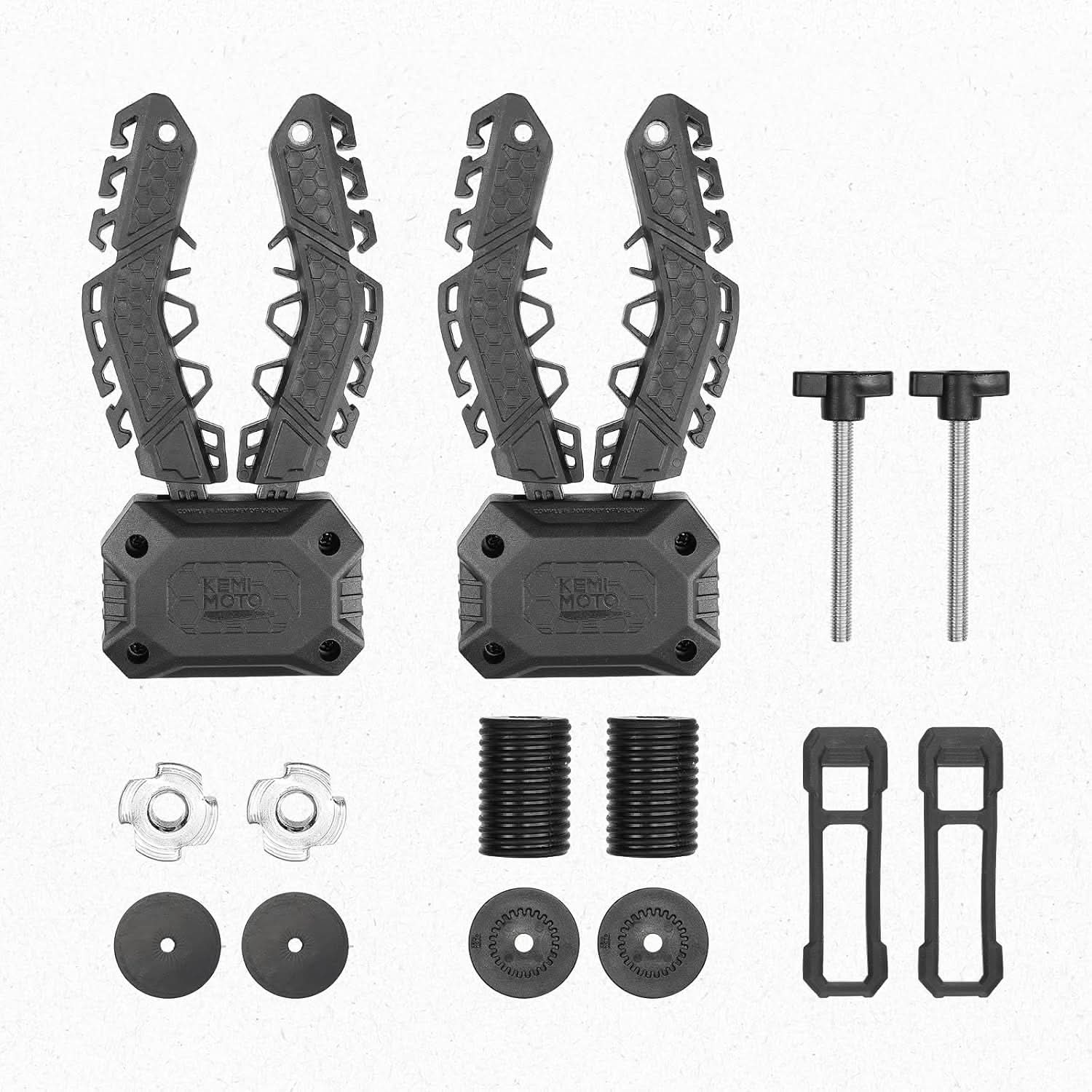 Hunting Tool Holder For Sportsman and RZR - Kemimoto