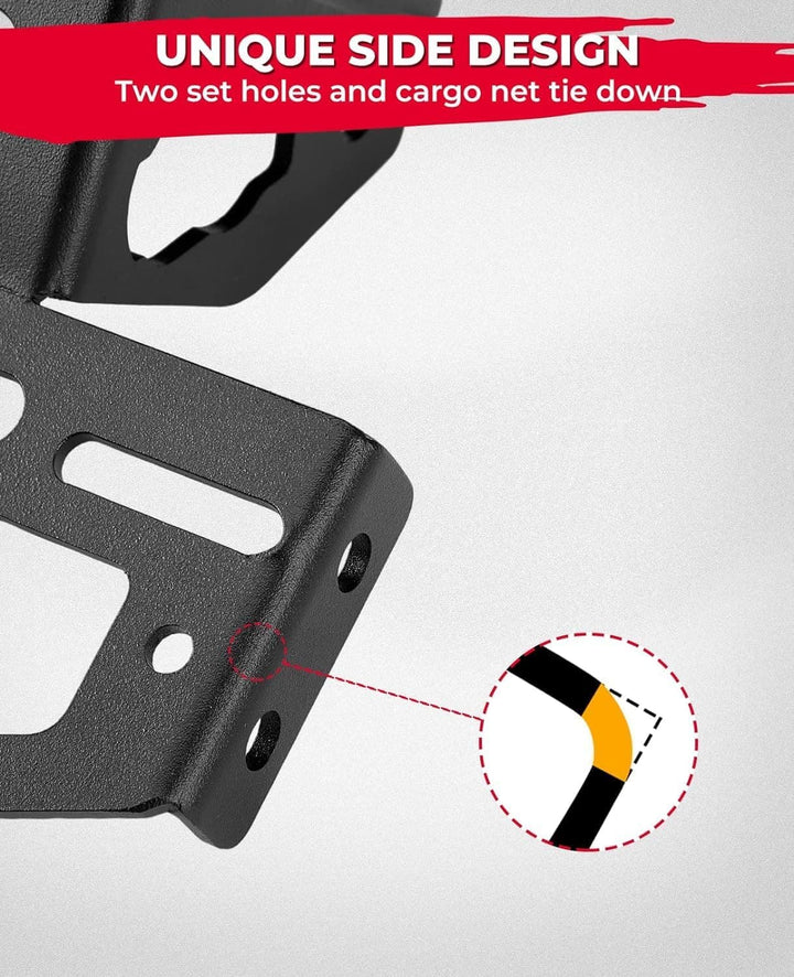 License Plate Holder for  Z125 PRO, Z125 2017-2023 - Kemimoto