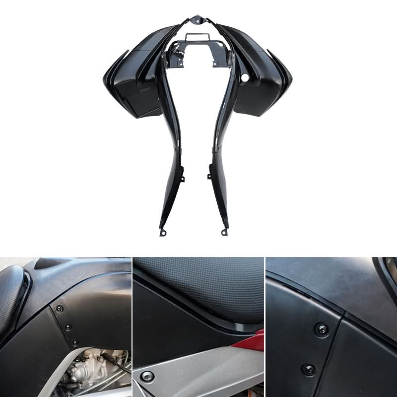 Front Fender for Yamaha Raptor 700/700R 2013-2025 - Kemimoto