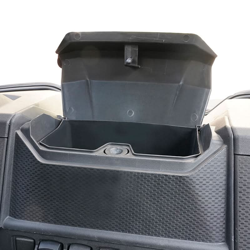 Glovebox Storage Lid Bezel for RZR XP 1000 2019-2023 - Kemimoto