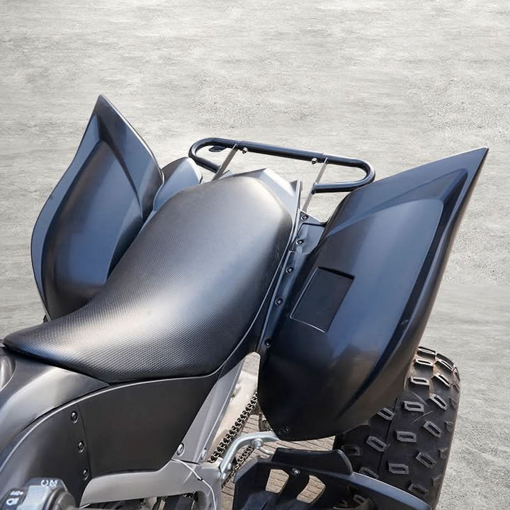 Rear Fender for Yamaha Raptor 700/700R 2013-2025 - Kemimoto