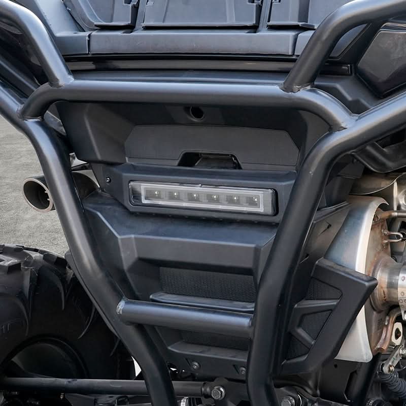 Rear Accent Light for Polaris RZR XP 1000 2024-2025 - Kemimoto