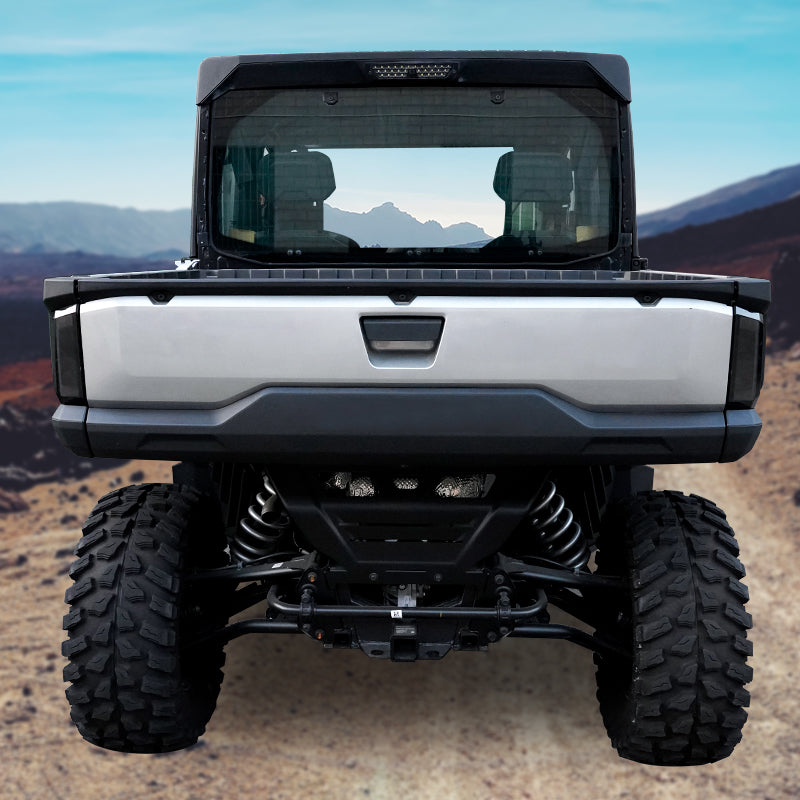 Taillight for Polaris Ranger XD 1500 2024-2025 - Kemimoto
