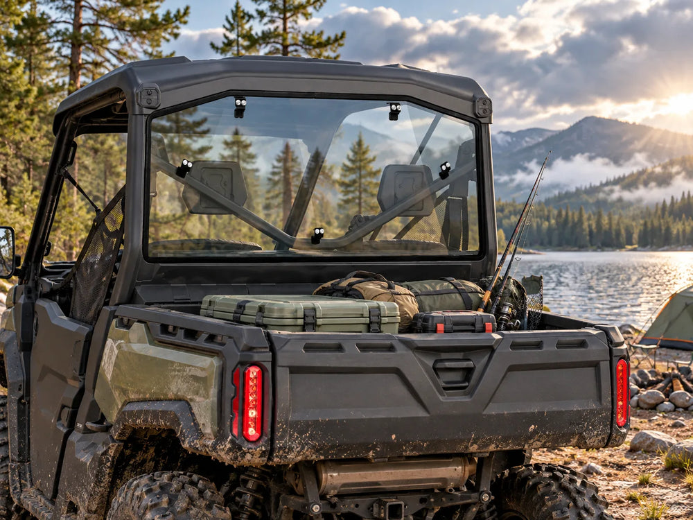 Outdoor Trips