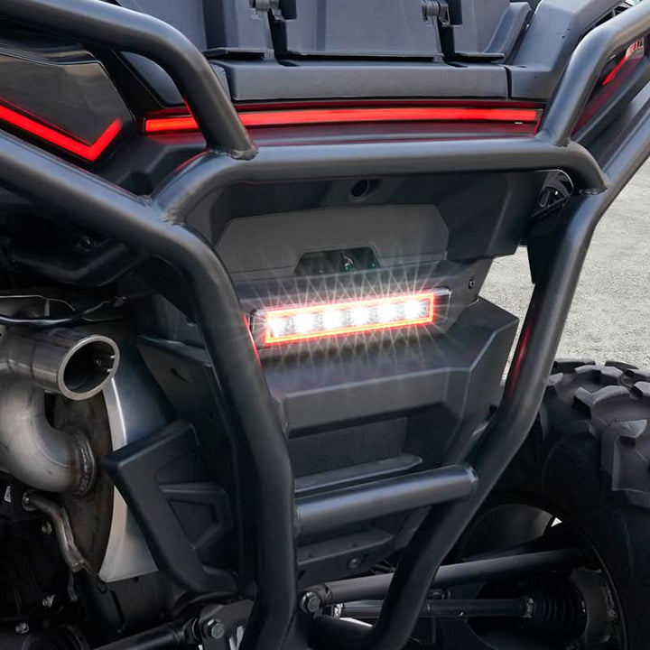 Rear Accent Light for Polaris RZR XP 1000 2024-2025 - Kemimoto