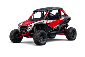 Polaris RZR Pro R