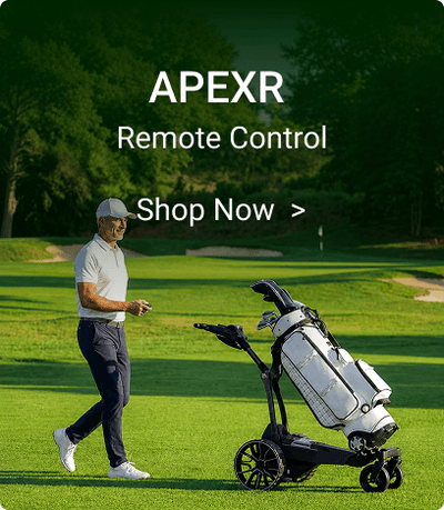 ApexR (Remote Control)