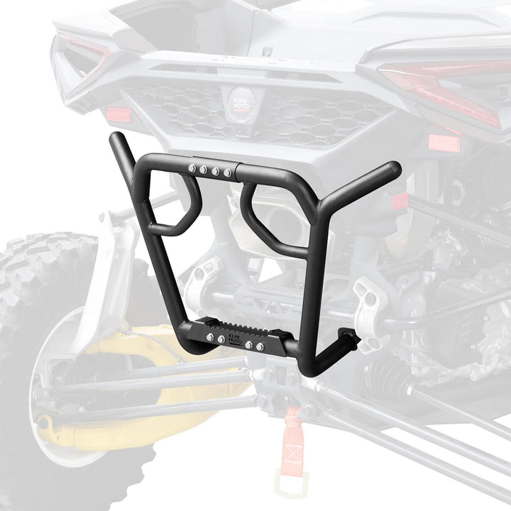 Kemimoto Rear Bumper for Can-Am Maverick R 2024+