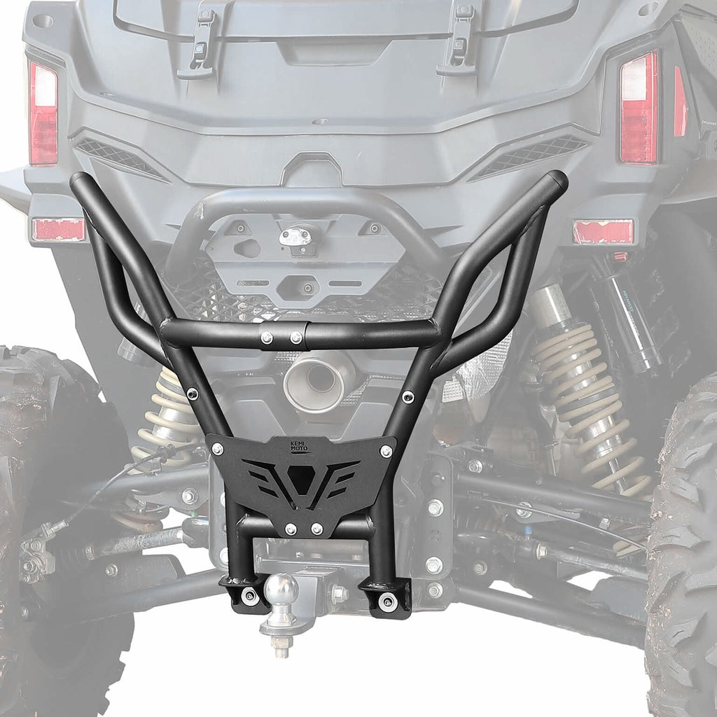 CFMOTO ZForce 950 Rear Bumper – Kemimoto