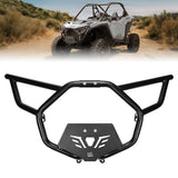 Front Bumper for 2026 PolarisRZR PRO XP, Direct Replacement for #2890388-458