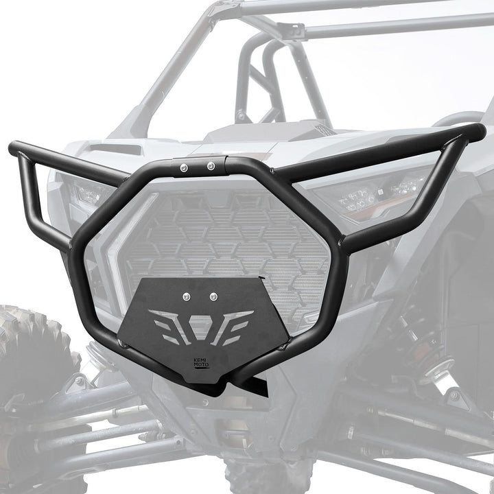 Front Bumper for 2025 PolarisRZR PRO XP, Direct Replacement for #2890388-458