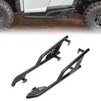 UTV Rock Sliders Nerf Bar for Polaris General 1000/ General XP 1000, 2016-2025 - Kemimoto