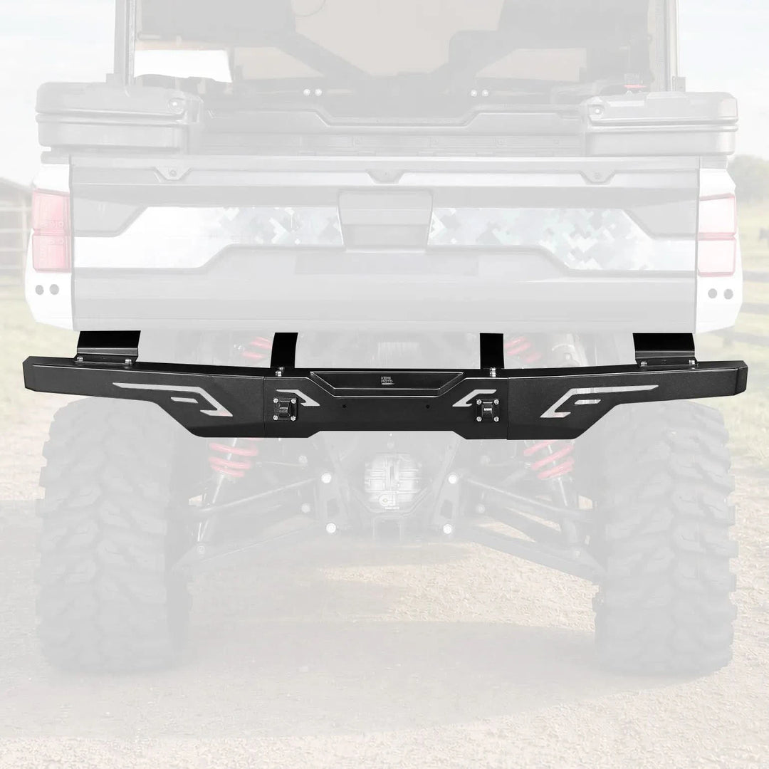 Rear Bumper for Polaris Ranger XP 1000 2018-2026