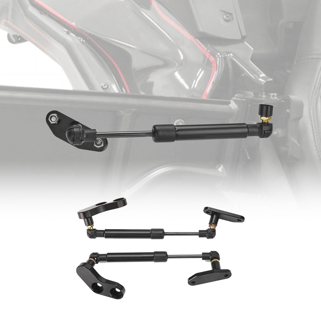 ヤマーみき Can-Am X3 Door Struts – Kemimoto