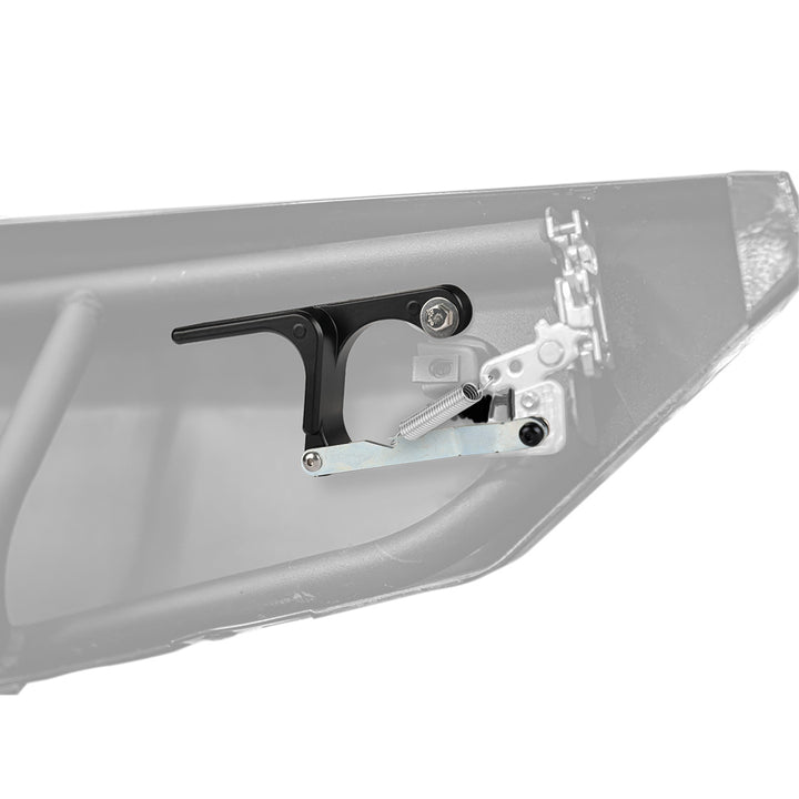 Door Latches for Can Am Maverick X3 / X3 Max - Kemimoto