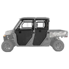 Full Doors with Sliding Window for CFMOTO UForce 1000 XL 2022+ - Kemimoto