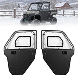 Full Door with Sliding Window For UForce U10 Pro
