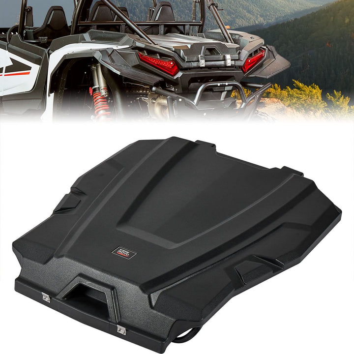 Trunk Bed Enclosure for Polaris RZR XP 1000/4 2024-2025