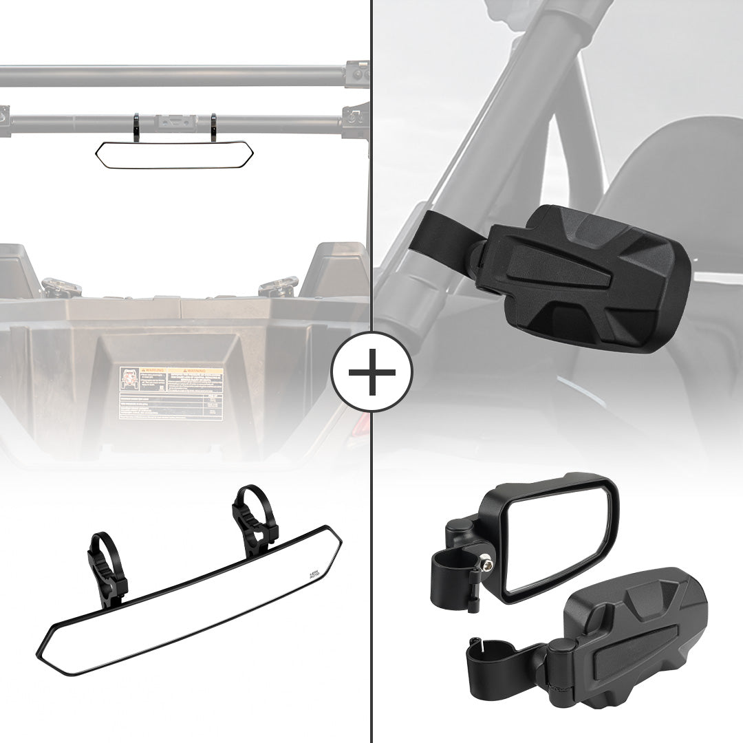 UTV 1.65