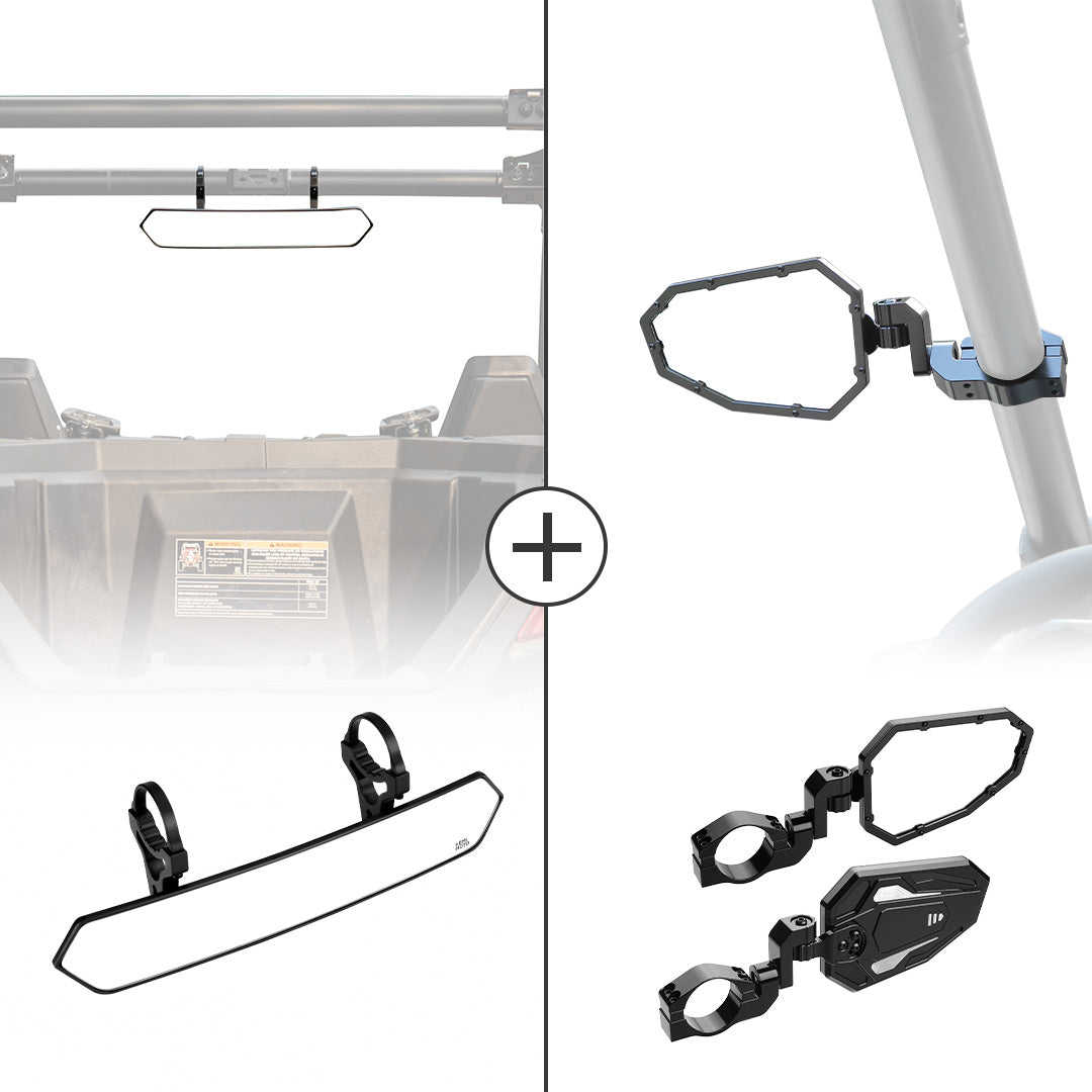 UTV 1.65