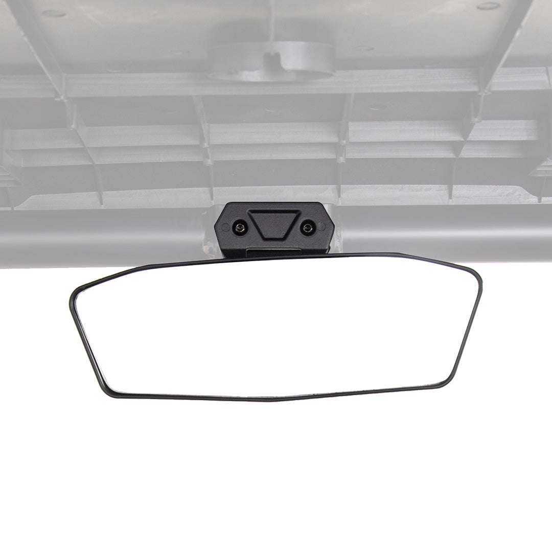 High-Definition Center Rear View Mirror for RZR PRO XP / Turbo