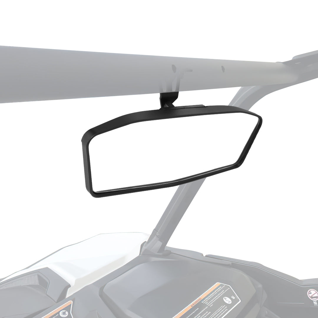 UTV Rear View Mirror for Can Am Maverick Trail/Sport