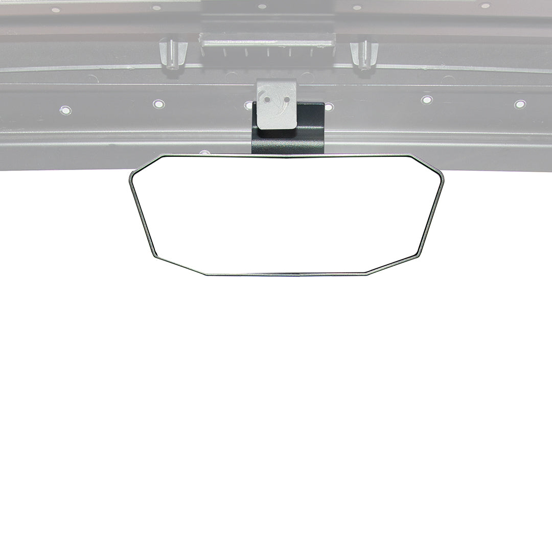Rear View Mirror for Polaris Ranger/Can-Am Defender 2015-2023