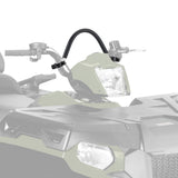 Universal 0.75-1.37 Inch ATV Handelbar Mud Grab Strap