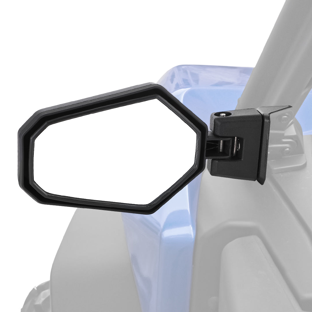 Side Mirrors for Can-Am Maverick Sport Trail