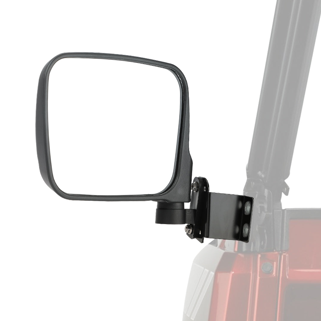 Side Mirrors for Polaris Ranger 500 570 900