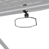 UTV Center Mirrors for 1.5"-2" Roll Cage Bar