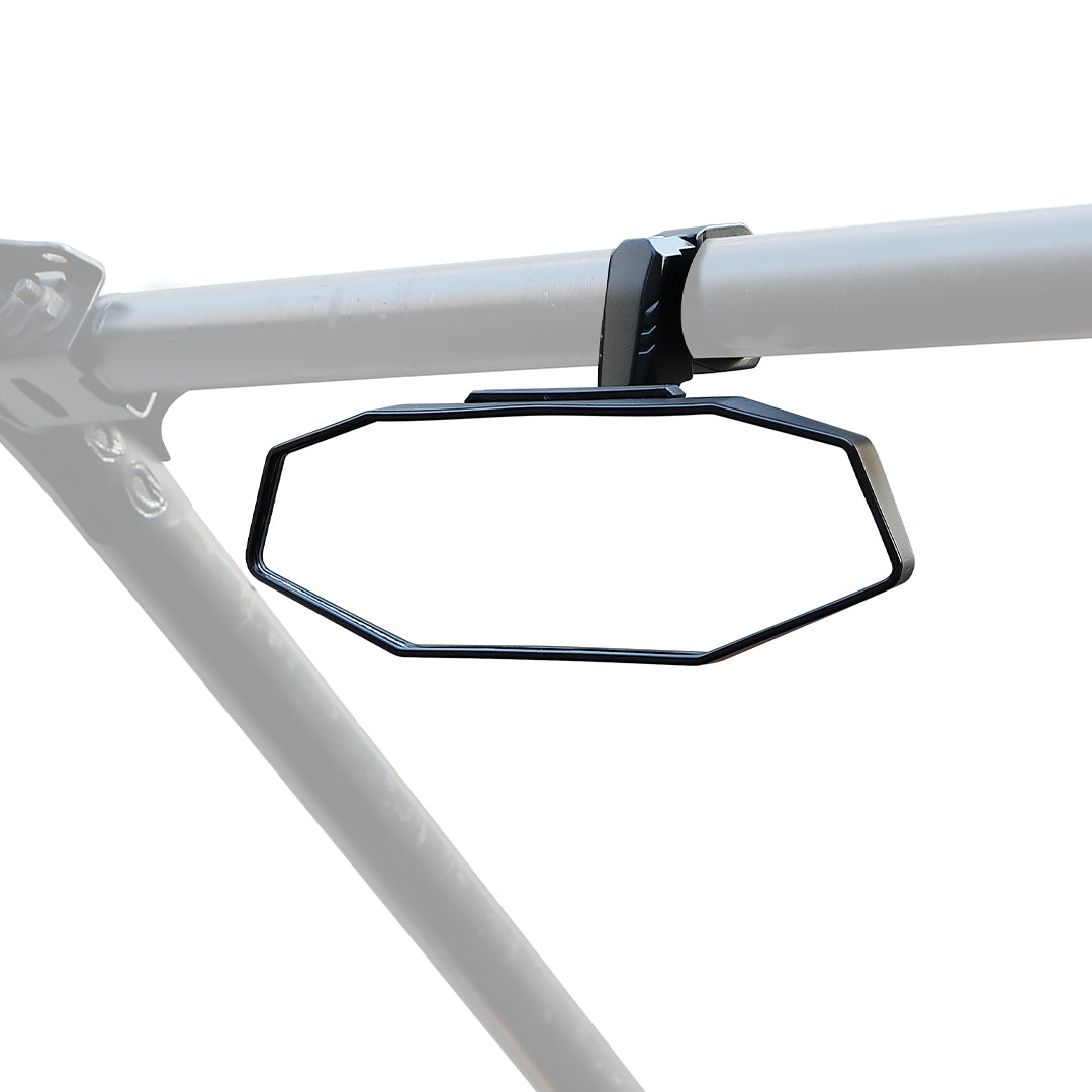 Upgraded UTV Rear View Mirror for 1.6