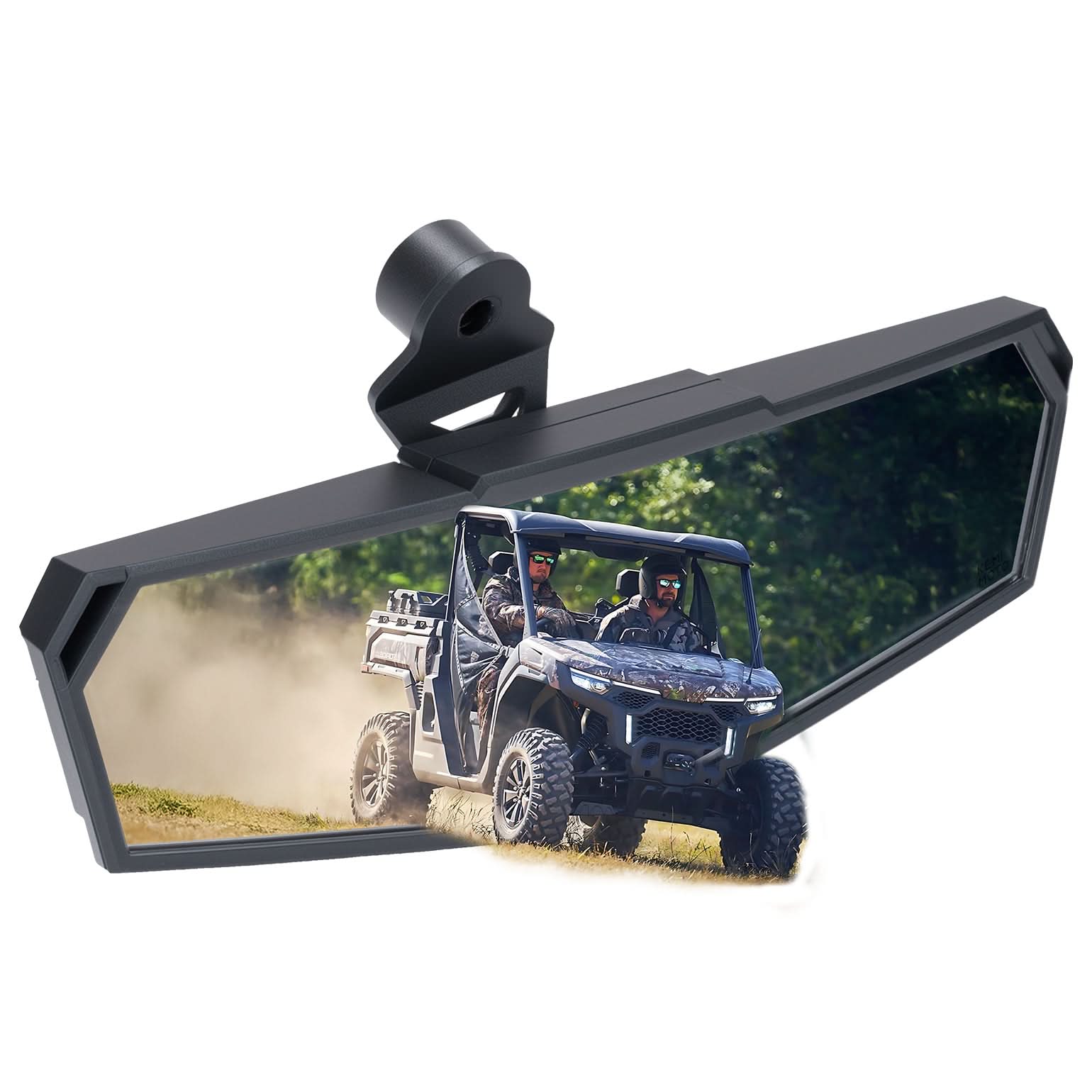 Rear View Mirror For CFMOTO UFORCE |ZFORCE - Kemimoto