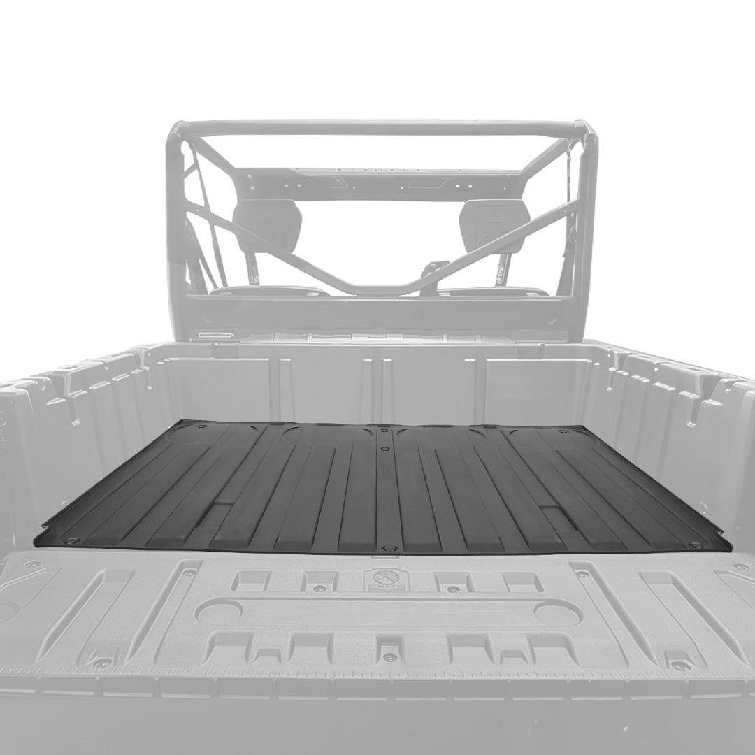 Rubber Full Bed Liner For Can-Am Defender