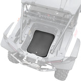 UTV Padded Heat Shield for Polaris RZR 2014-2025, Reduces Heat up to 30°C, Reduces Noise