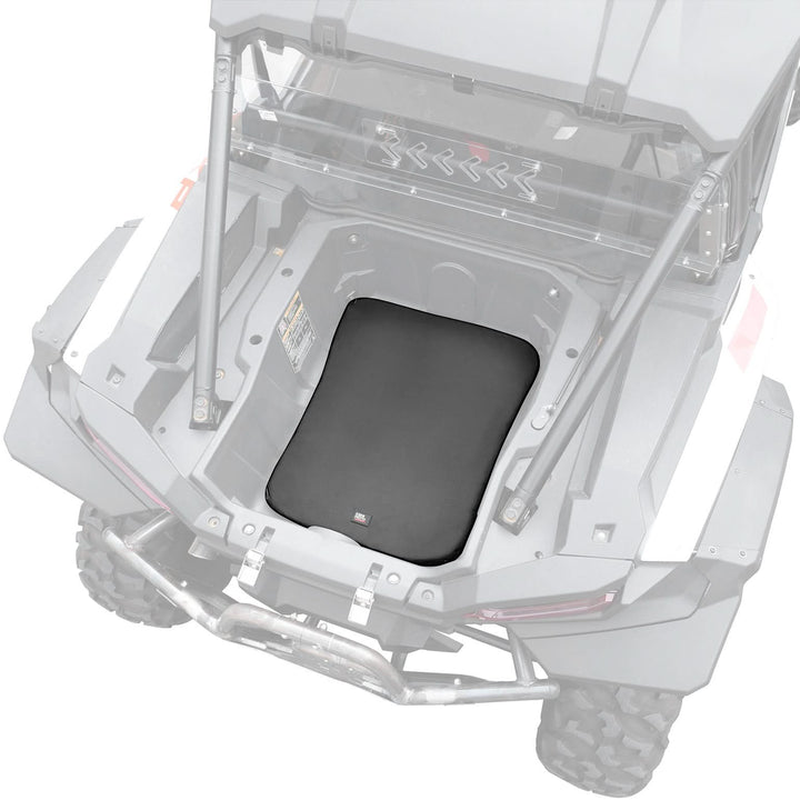 UTV Padded Heat Shield for Polaris RZR 2014-2025, Reduces Heat up to 30°C, Reduces Noise