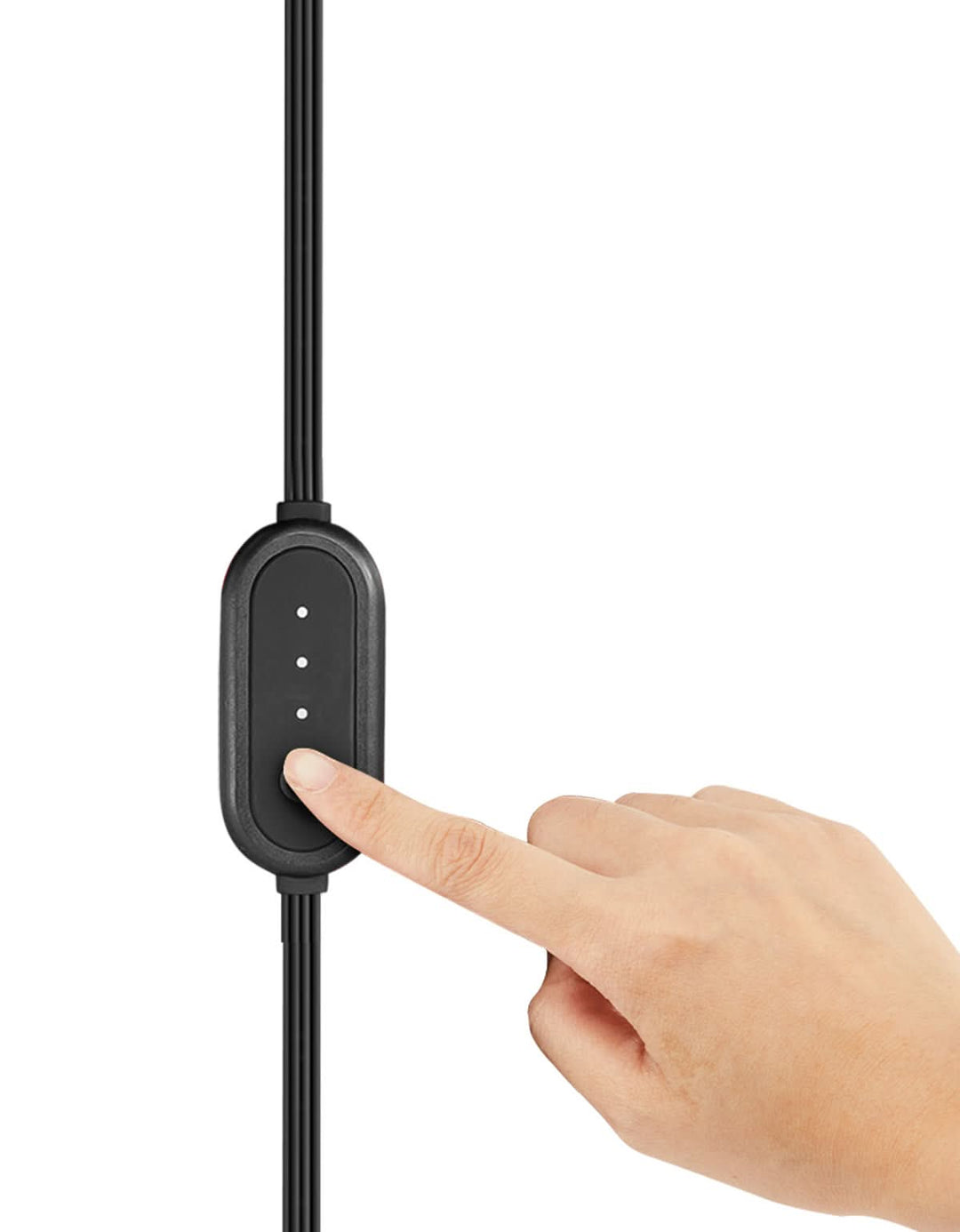 Heated Seat Cushion 3 Mode Adjustable Fast Heating Foldable Chair Pad for Indoor and Outdoor Use - Kemimoto