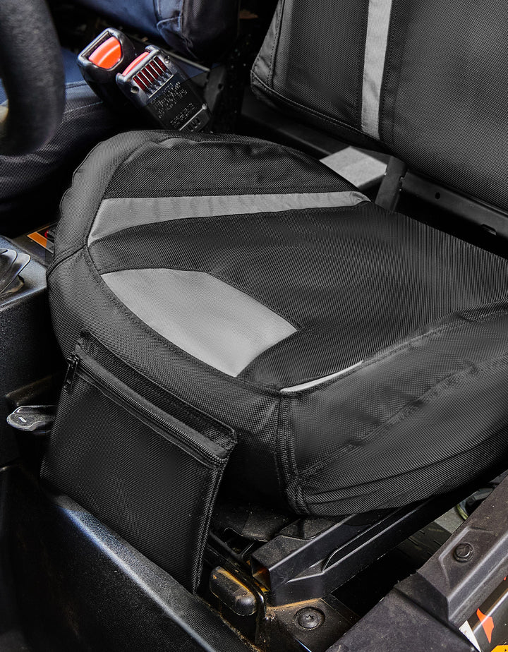 Seat Covers Water-Resistant 1680D for Polaris RZR XP 1000/Turbo 2014-2023 - Kemimoto