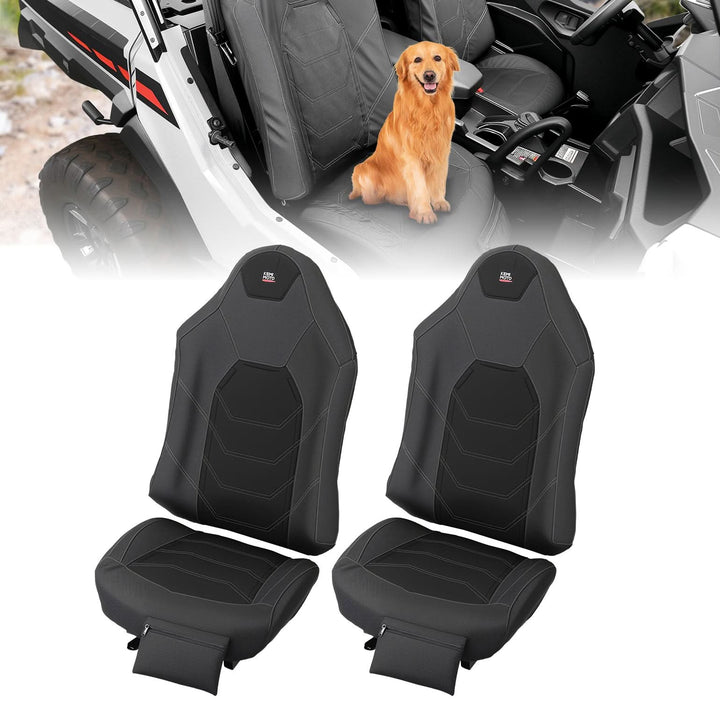 1680D UTV Seat Covers for Polaris General