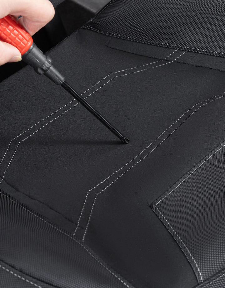 Seat Covers with Pocket for Polaris RZR XP 1000 / XP Turbo / RS1 (2014–2023)