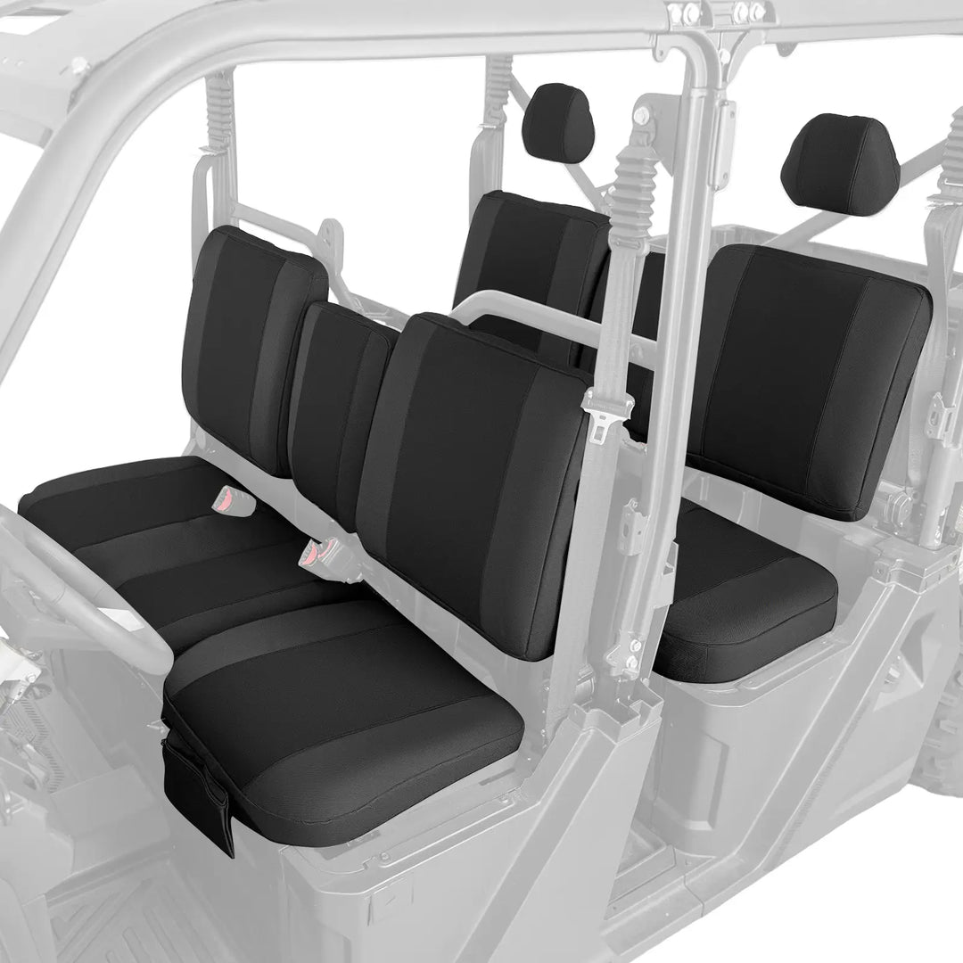 UTV 1680D Seat Covers Set For CFMOTO Uforce 1000XL