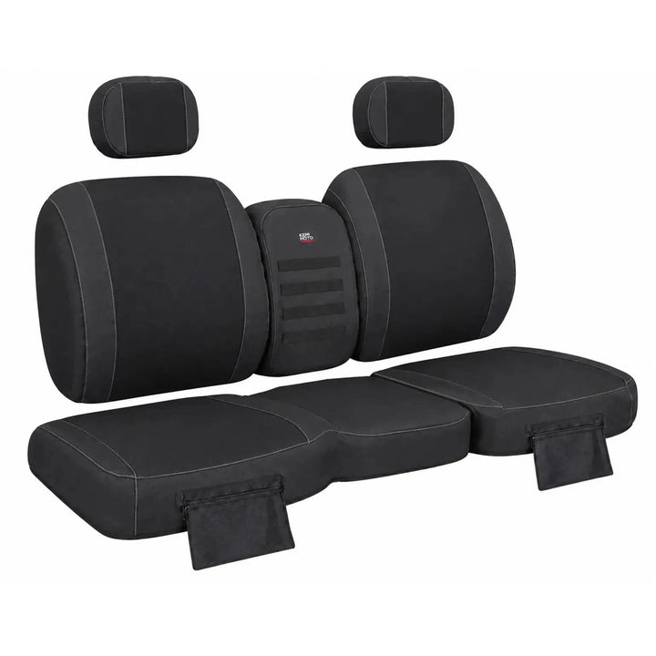 KEMIMOTO Seat Covers with Storage For CFMOTO UFORCE U10 Pro