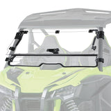 Parabrisas abatible apto para Honda Talon 1000X/1000R/1000X-4(2019-2022)