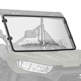 Front Vented Full Windshield for Can Am Defender HD 5/ 8 / 10 / MAX